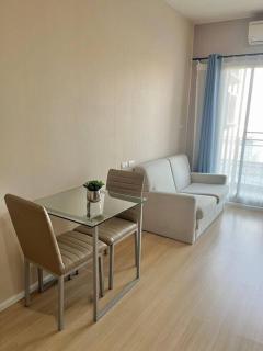 1BR Quiet zone - Grand Parano Condo - Chiang Mai - 1
