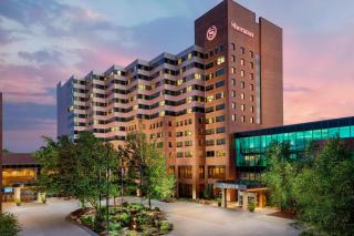 Sheraton Baltimore North - Towson - 0
