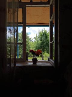 Iamze's Guest House - 3