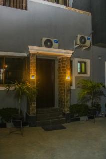 MORADA HOTELS LTD - 5
