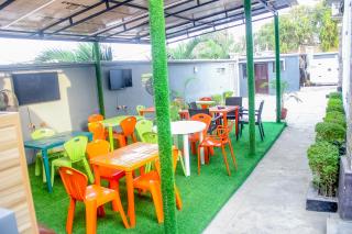 MORADA HOTELS LTD - 2