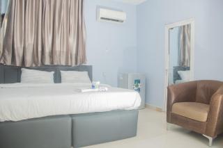 MORADA HOTELS LTD - 0