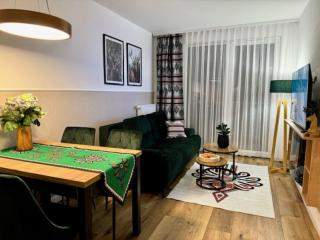 Panorama Karkonoszy - Apartamenty KOMFORT z widokiem na Śnieżkę i Aquapark - Karpacz - 3