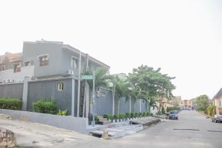 MORADA HOTELS LTD - 0