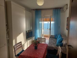 EMOZIONI CASA VISTA MARE BORDIGHERA - Bordighera - 3