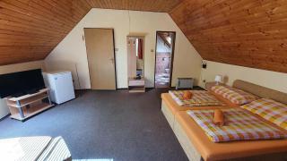 Ubytování Na Vršku Slapy - Měřín - 6