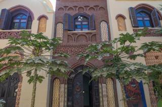 L’Aziza House - 5