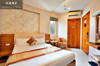 S79 Happy Hotel - Ho-Chi-Minh-Stadt - 8