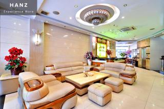 S79 Happy Hotel - Ho-Chi-Minh-Stadt - 1