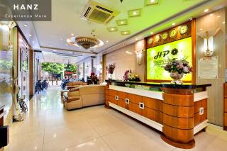 S79 Happy Hotel - Ho-Chi-Minh-Stadt - 4