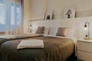 Apartamento Palacio de Justicia - Logroño - 7