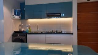 'Savitham' City View flat in Trivandrum - 1