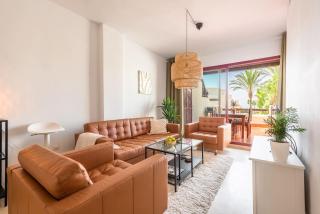 Bahia de Casares Sea view, Pool, 700 m to beach - Bahia de Casares - 8