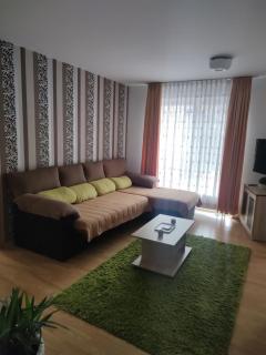 Avantgarden1 .Apartament lux - Braşov - 6