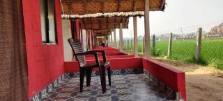 Laughing Buddha hampi guest House - 4