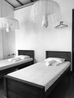 Railway Hostel - Matara - 1