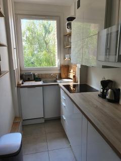 Chambre privée dans magnifique appartement calme - París - 6