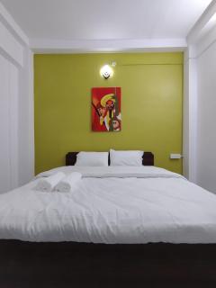 Ganga Putra Inn - Varanasi - 0