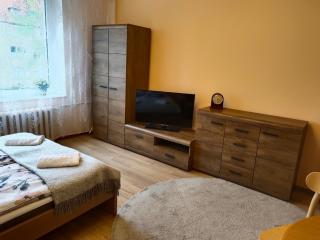 apartament Sowińskiego - Danzig - 6