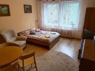 apartament Sowińskiego - Danzig - 8