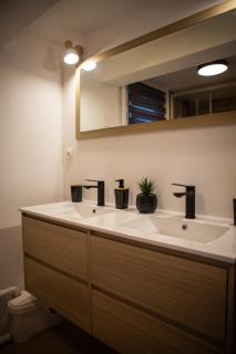 Maison Rénové Spacieuse Cosy Jardin 8 Pers - 1