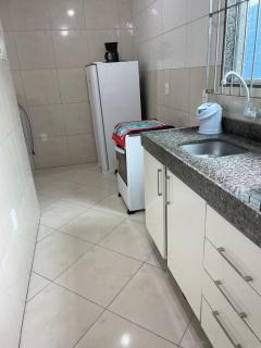 AP Família térreo 2 quartos - 5