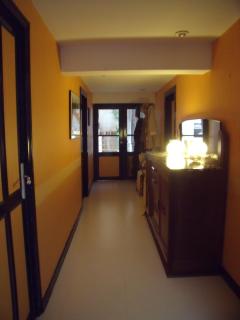 Chambres d'hôtes Olry - Nancy - 4