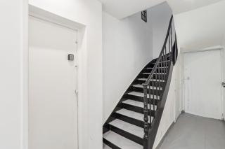 Magnifique Appart centre ville rénové 2 pers - 6