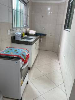 AP Família térreo 2 quartos - 1