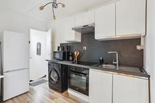 Magnifique Appart centre ville rénové 2 pers - 7