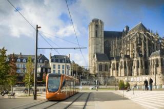 Magnifique Appart centre ville rénové 2 pers - 1