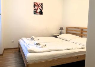 Casa Nostra - Ruhige Stadtwohnung mit Balkon - 2