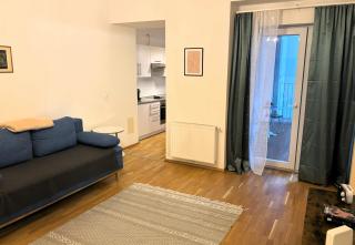 Casa Nostra - Ruhige Stadtwohnung mit Balkon - Vienna - 6