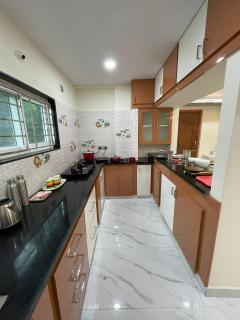 Nirvana Home Stay - Visakhapatnam - 4