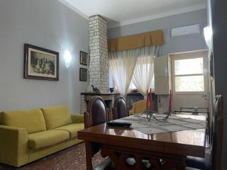 Villa Donna Maria - San Vito dei Normanni - 1