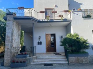 Villa Donna Maria - San Vito dei Normanni - 0