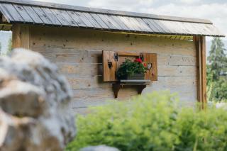 Alp Glamping Village - Radovljica - 4
