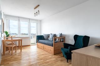 Apartament Opera - Toruń - 6