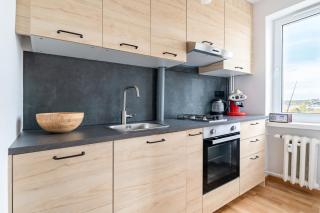 Apartament Opera - Toruń - 1