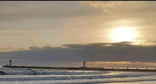 Studio cabine Grau D Agde résidence avec piscine - 3