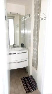 Studio cabine Grau D Agde résidence avec piscine - 2