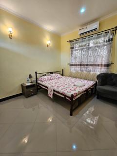 B-MORE COMFORT STAY - Boma la Ngombe - 1