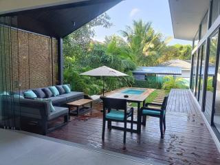 Villa Noon - Hinkong - 1