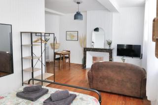 Le Studio de la Bastide - Classé 2 étoiles - Libourne - Libourne - 6