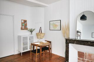 Le Studio de la Bastide - Classé 2 étoiles - Libourne - Libourne - 3