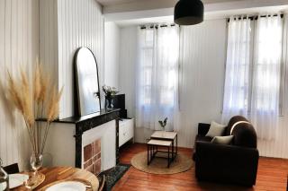 Le Studio de la Bastide - Classé 2 étoiles - Libourne - Libourne - 9