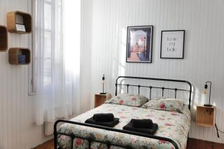 Le Studio de la Bastide - Classé 2 étoiles - Libourne - Libourne - 5