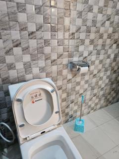 B-MORE COMFORT STAY - Boma la Ngombe - 5