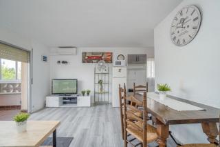 Goldhome - Apartamento muy bien situado en la avenida principal y muy cerca de la playa - Empuriabrava - 9