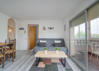 Goldhome - Apartamento muy bien situado en la avenida principal y muy cerca de la playa - Empuriabrava - 7